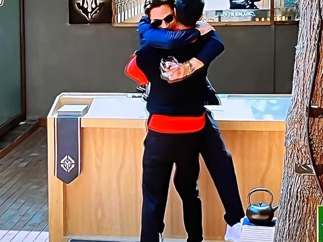 披荆斩棘的哥哥第二季成员介绍（披荆斩棘的哥哥第二季）(2)