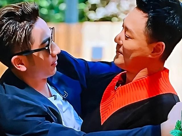 披荆斩棘的哥哥第二季成员介绍（披荆斩棘的哥哥第二季）(3)