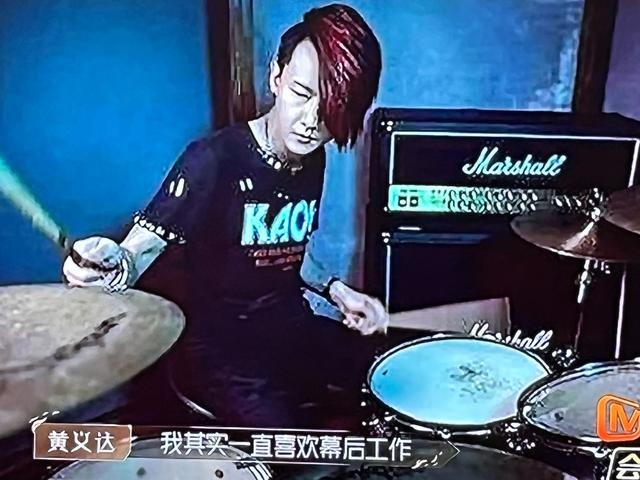 披荆斩棘的哥哥第二季成员介绍（披荆斩棘的哥哥第二季）(7)