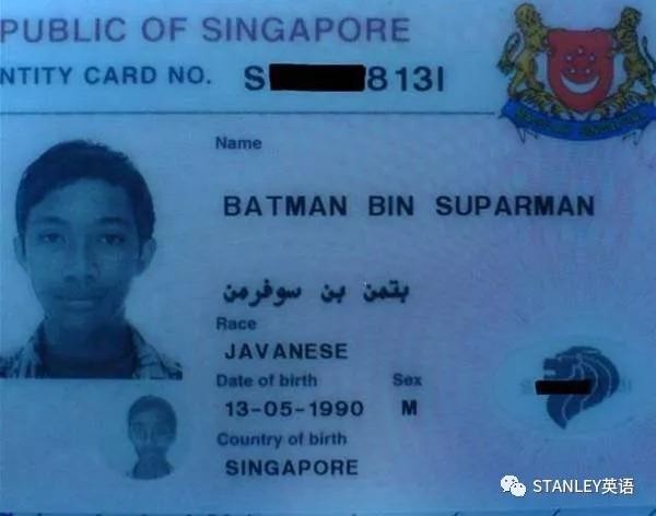 好听意义独特的英文名怎么起（你的英文名老外都在笑）(4)