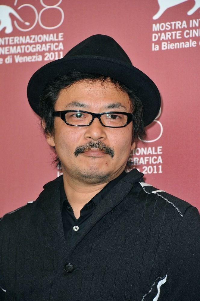 园子温个人资料写真作品