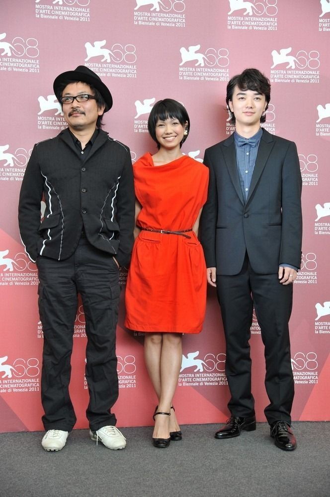 园子温个人资料写真作品