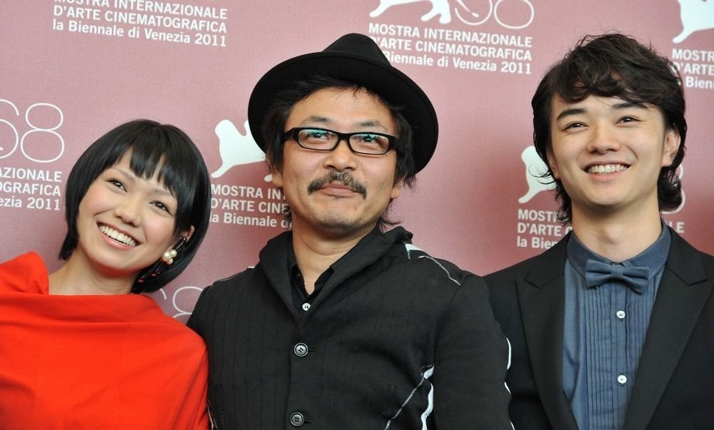 园子温个人资料写真作品