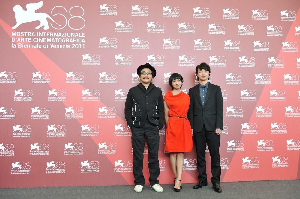 园子温个人资料写真作品