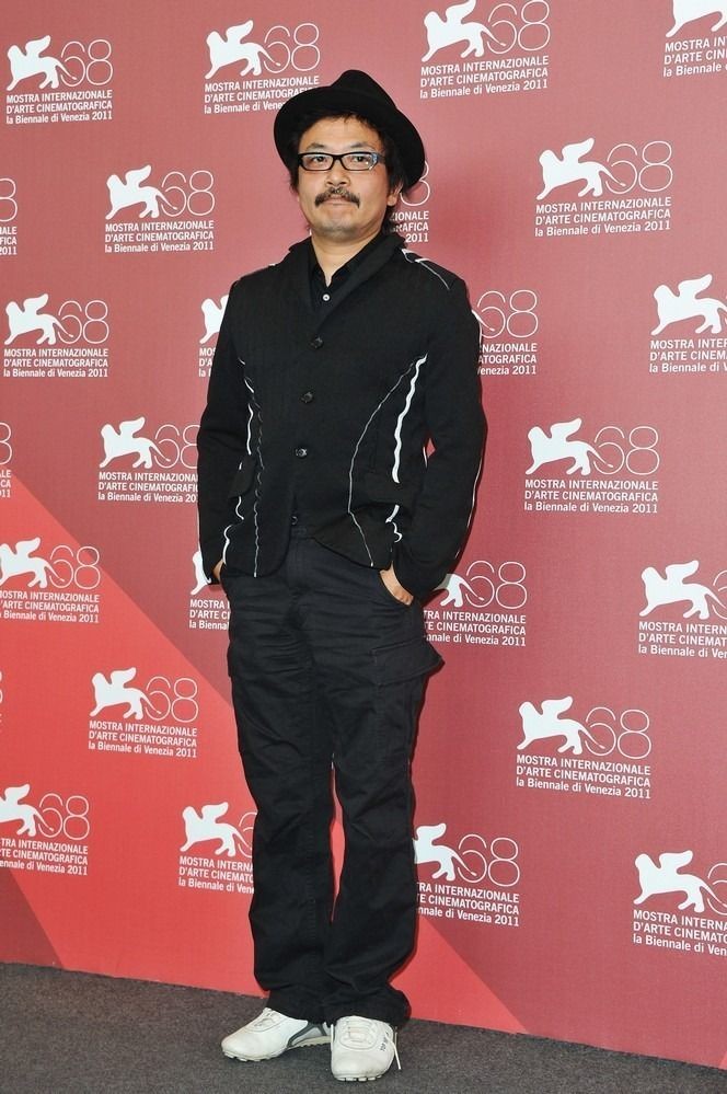 园子温个人资料写真作品