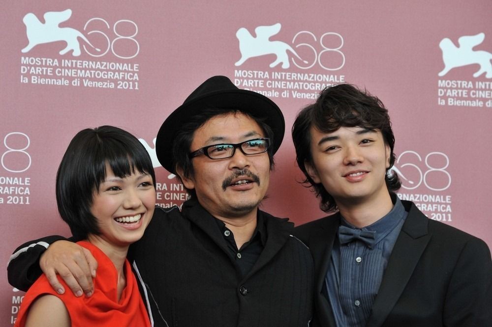 园子温个人资料写真作品