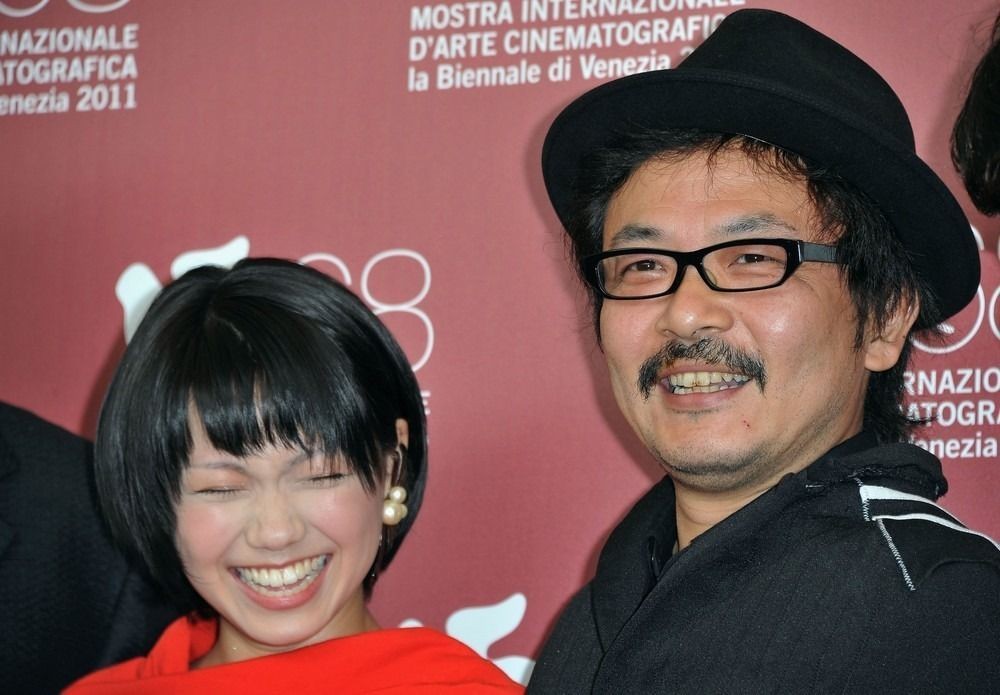 园子温个人资料写真作品