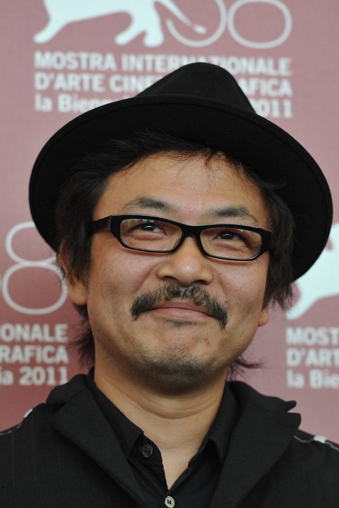 园子温个人资料写真作品