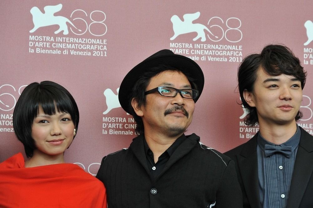 园子温个人资料写真作品