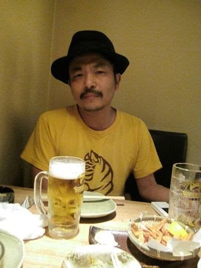 园子温个人资料写真作品