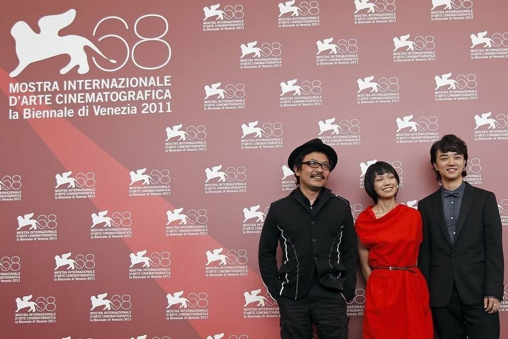 园子温个人资料写真作品