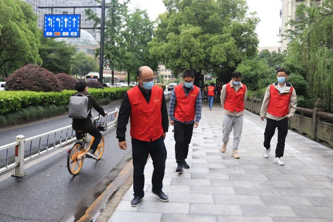 最美城管人刘琦个人资料简介：专业敬业尽责任 实干担当展作为