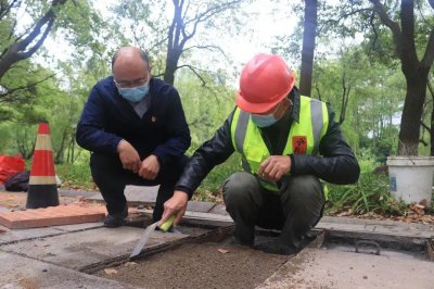 ​最美城管人刘琦个人资料简介：专业敬业尽责任 实干担当展作为