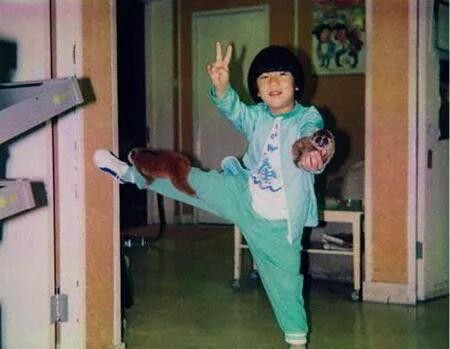 成龙为什么不认女儿 ?