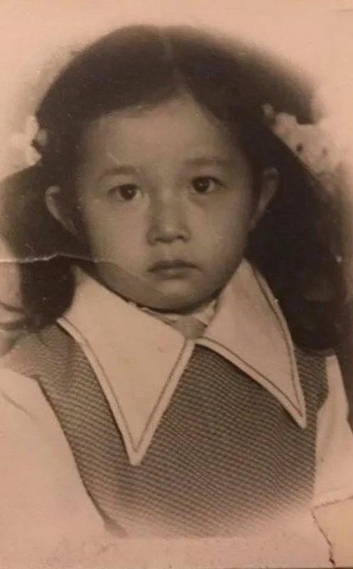 成龙为什么不认女儿 ?