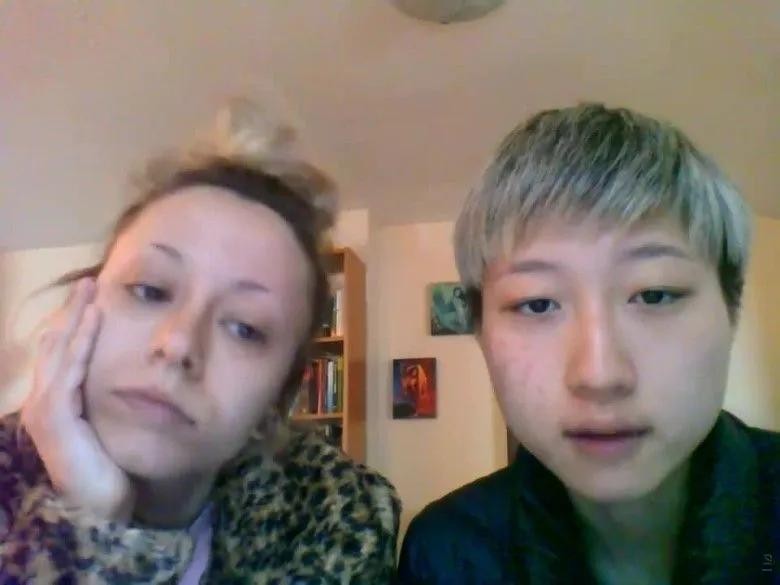 成龙为什么不认女儿 ?