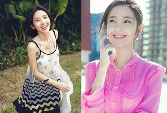 唐艺昕个人资料背景 张若昀唐艺昕怎么相恋