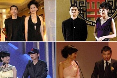 ​她私生活有多混乱？和冯小刚夜宿8小时，陈红老公为其花1000万？