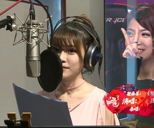 周淑怡是药水哥老婆吗 走后很快就与前女友娇娇复合了