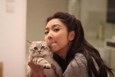 ​房祖名薛凯琪为什么分手(香港＂最后的少女＂薛凯琪)