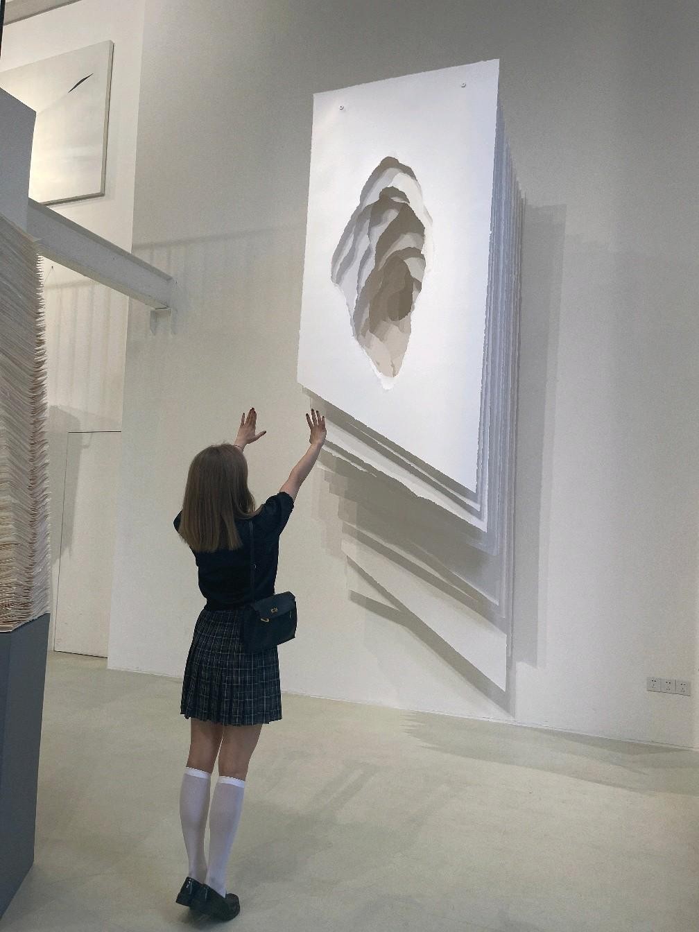 李诞老婆黑尾酱是哪里人（李诞老婆是谁）