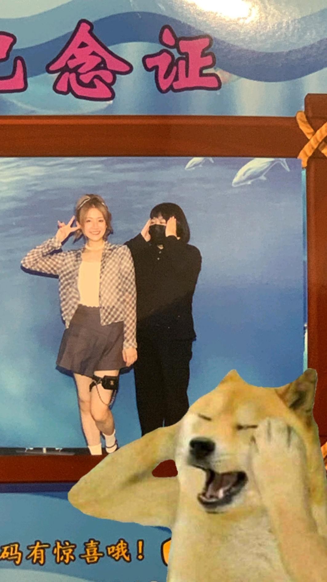 李诞老婆黑尾酱是哪里人（李诞老婆是谁）