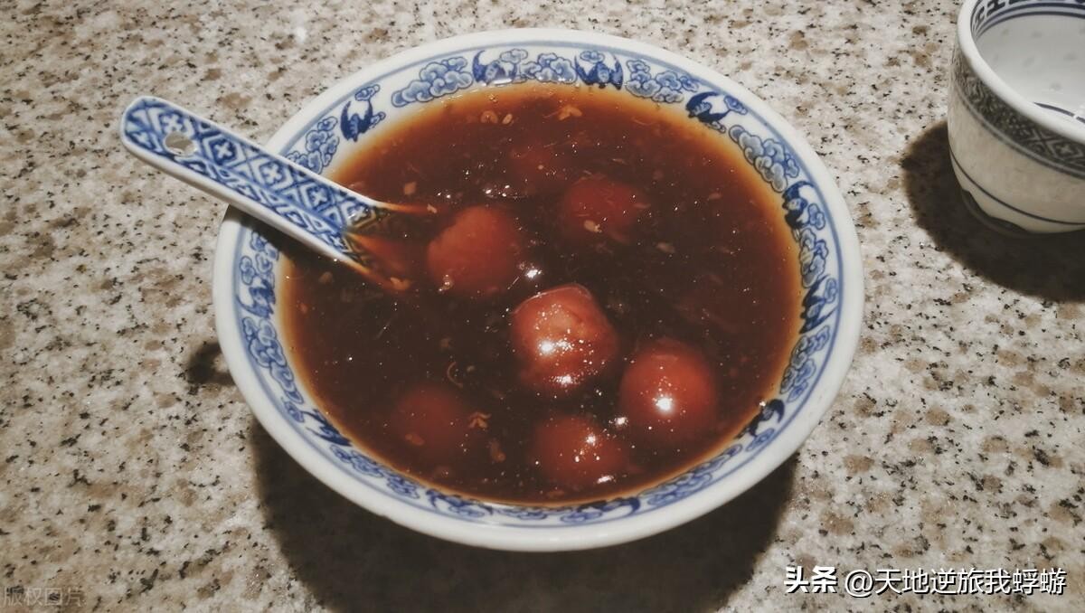 南京美食小吃推荐（南京好吃的美食攻略）