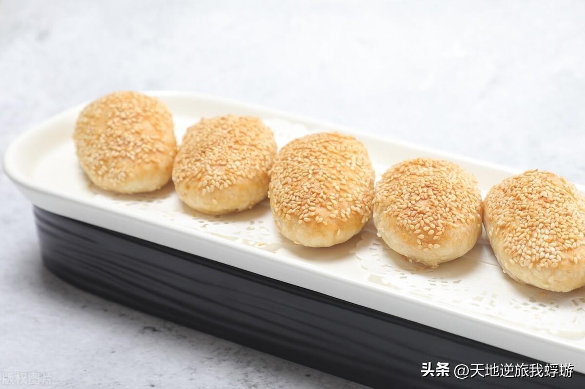 南京美食小吃推荐（南京好吃的美食攻略）