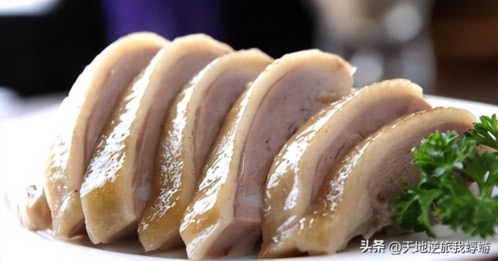 南京美食小吃推荐（南京好吃的美食攻略）