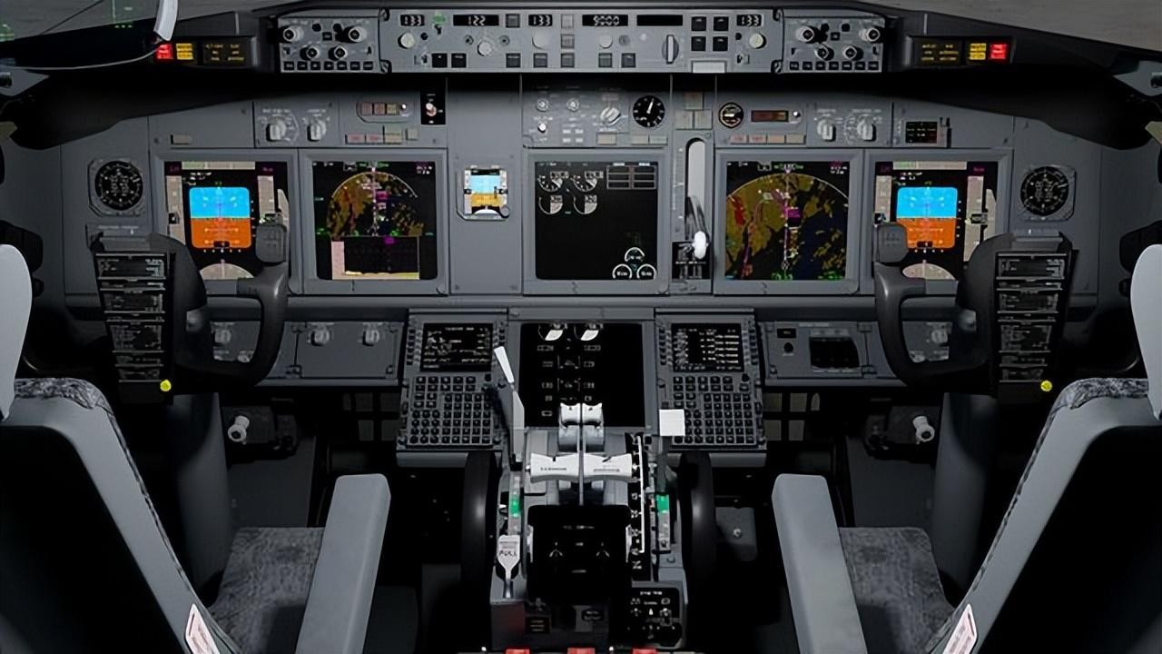 影响飞机飞行速度的因素有哪些（飞机每秒飞行多少千米）