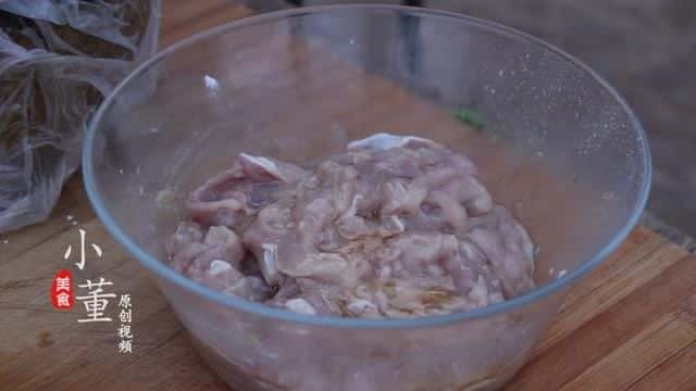 适合做水煮肉片的肉是哪一块-（水煮肉片用什么肉比较好）