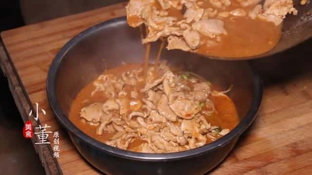 适合做水煮肉片的肉是哪一块-（水煮肉片用什么肉比较好）