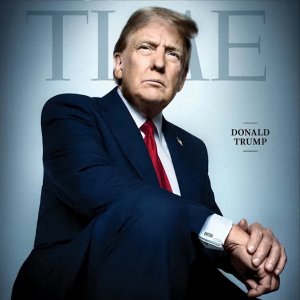 ​登上时代周刊封面的10位中国明星，他们才是真正的顶级巨星！