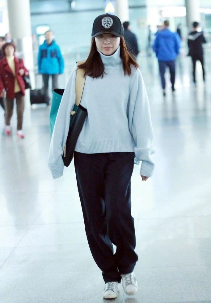 董洁个人资料写真作品