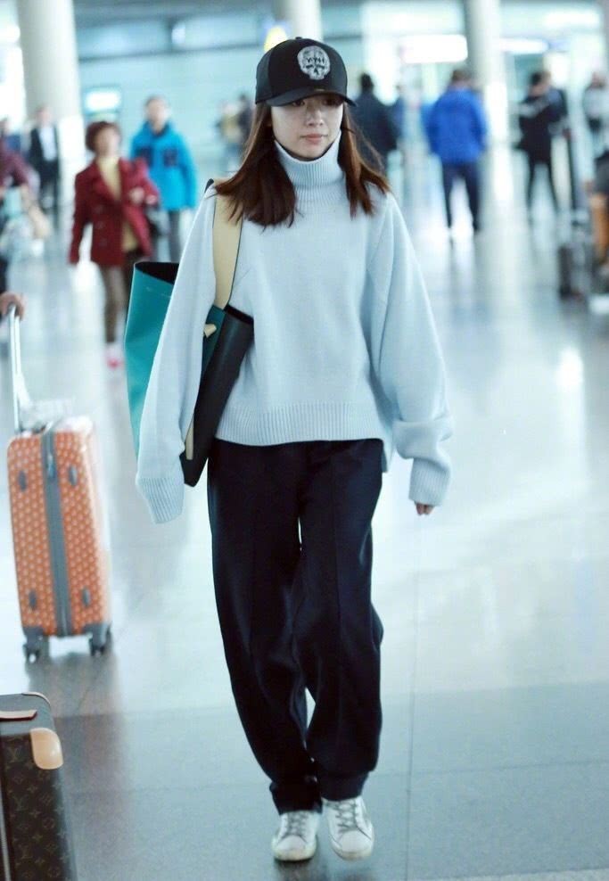 董洁个人资料写真作品