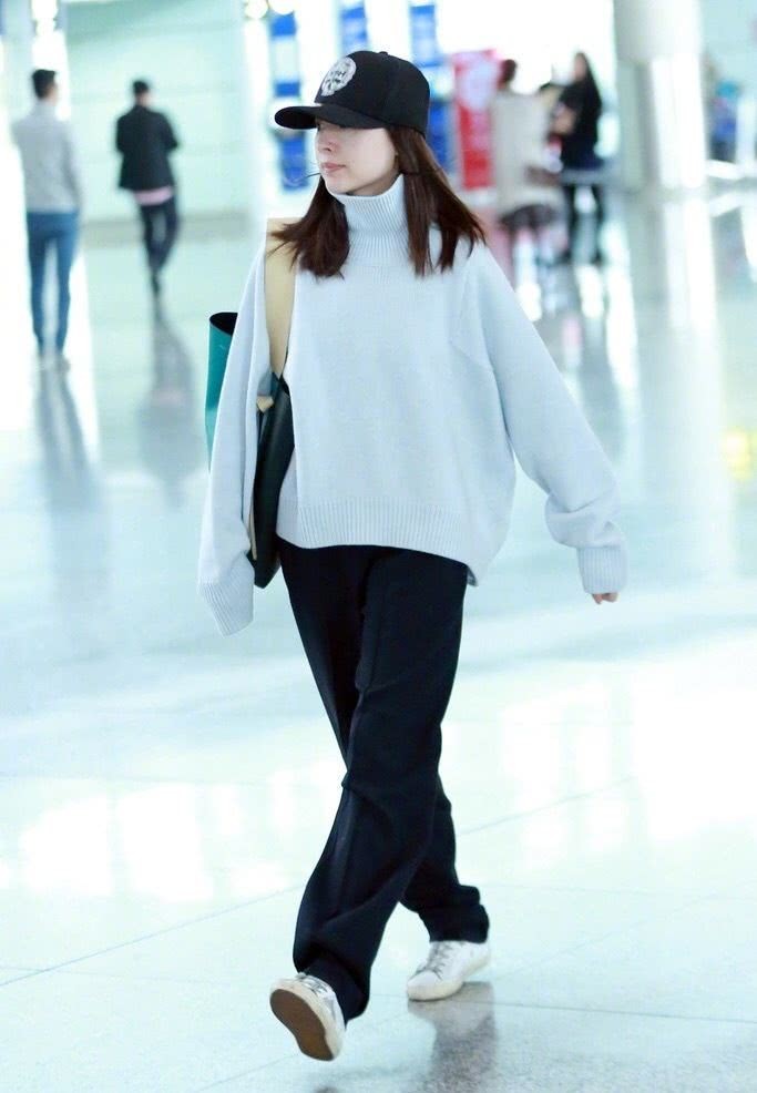 董洁个人资料写真作品