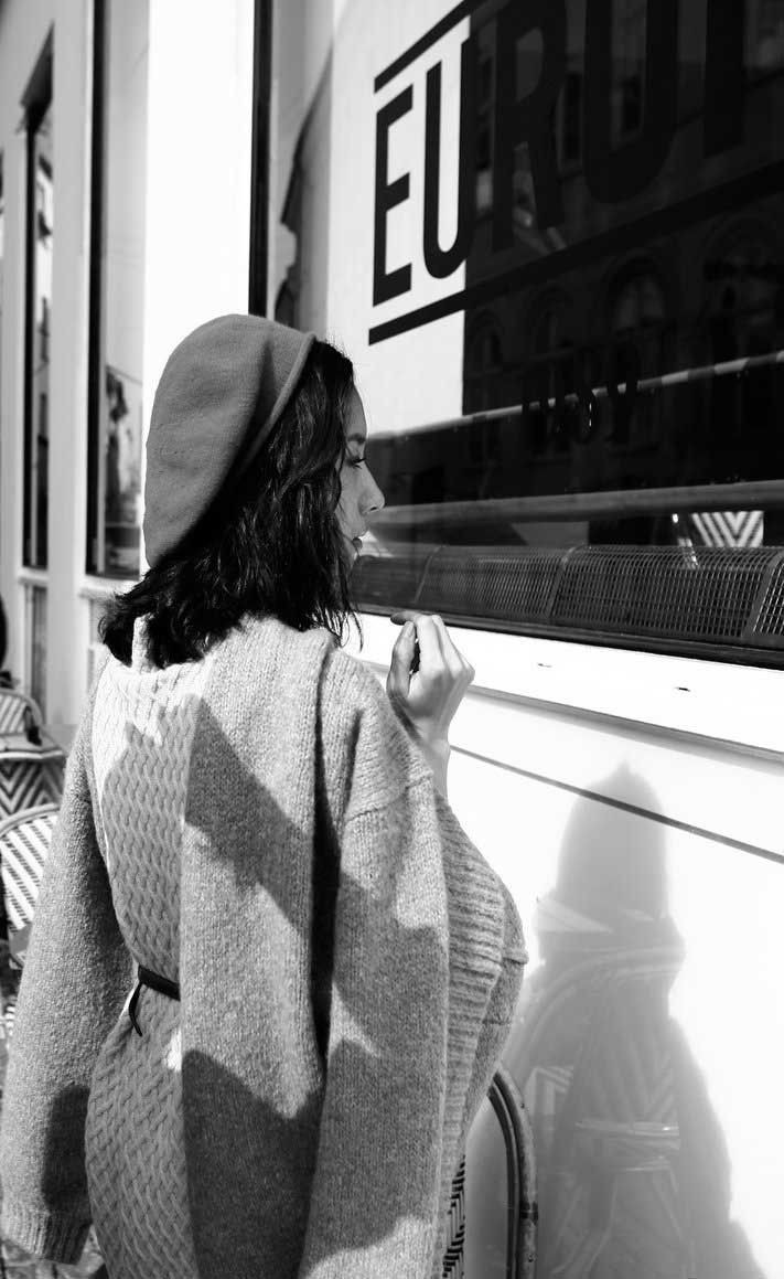 董洁个人资料写真作品