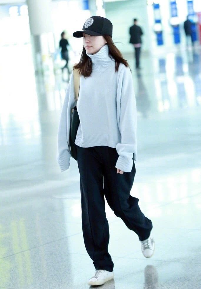 董洁个人资料写真作品