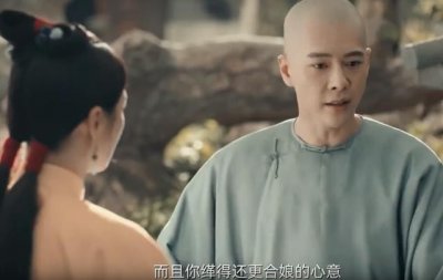 ​杨蓉整容了吗（杨蓉演十几岁少女全靠滤镜撑着）