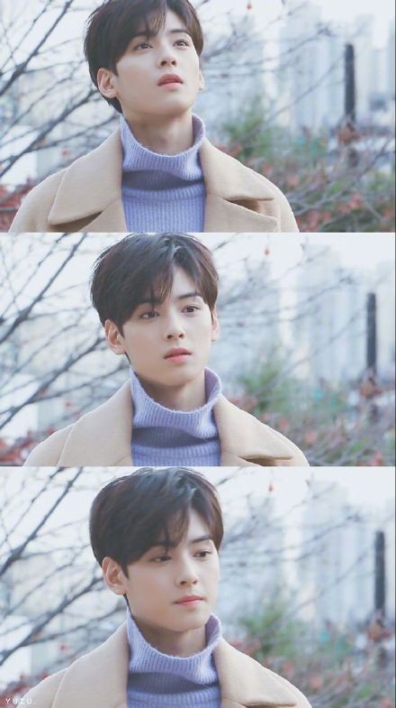 车银优有这么好看吗胖的时候的照片?车银优怎么火的在韩国人气