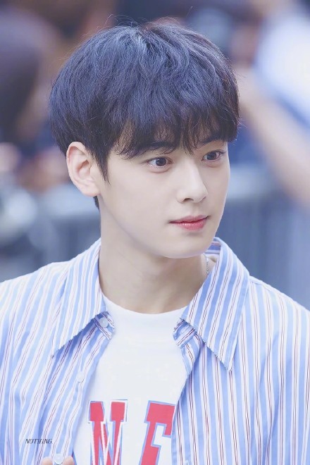 车银优有这么好看吗胖的时候的照片?车银优怎么火的在韩国人气