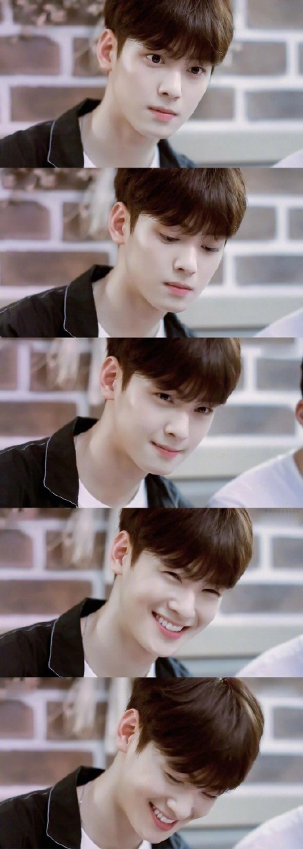 车银优有这么好看吗胖的时候的照片?车银优怎么火的在韩国人气