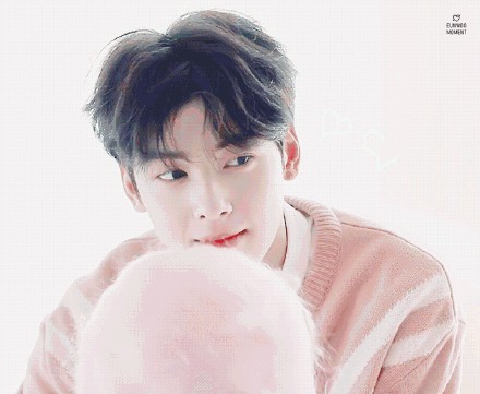 车银优有这么好看吗胖的时候的照片?车银优怎么火的在韩国人气