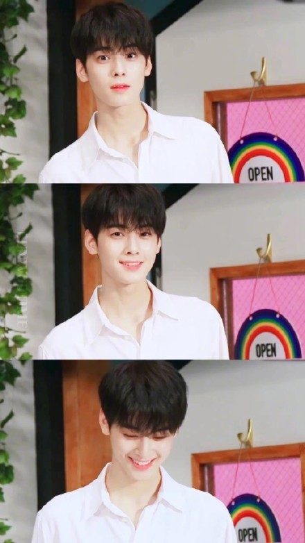 车银优有这么好看吗胖的时候的照片?车银优怎么火的在韩国人气