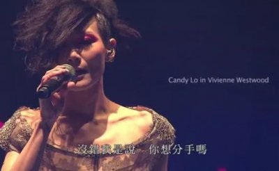 ​卢巧音的好心分手是唱给谁？港星卢巧音个人资料及音乐作品