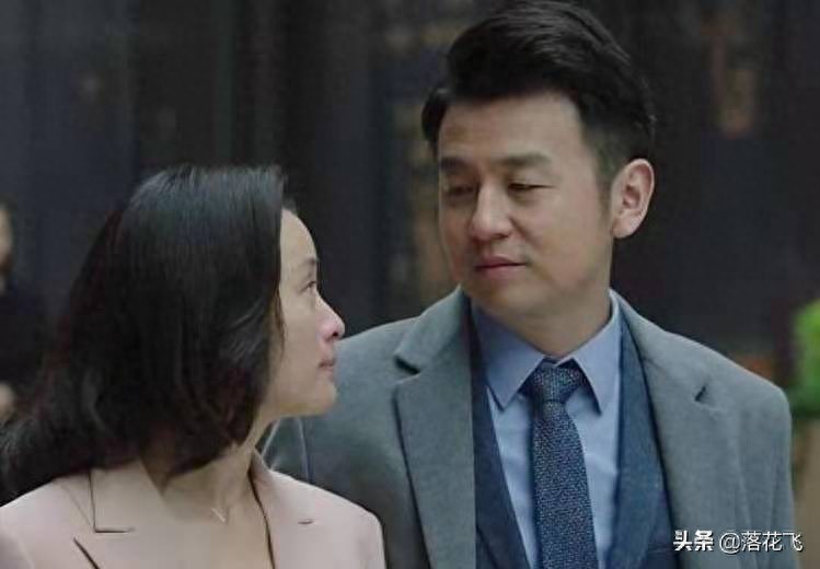 我的前半生唐晶的结局是什么（《我的前半生》原著大结局）-