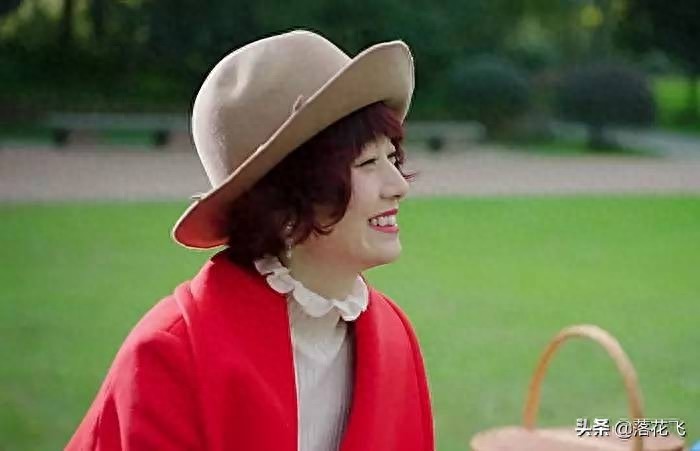 我的前半生唐晶的结局是什么（《我的前半生》原著大结局）-