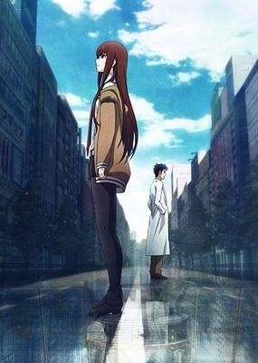 命运石之门好看么（如何评价动画《命运石之门》）-