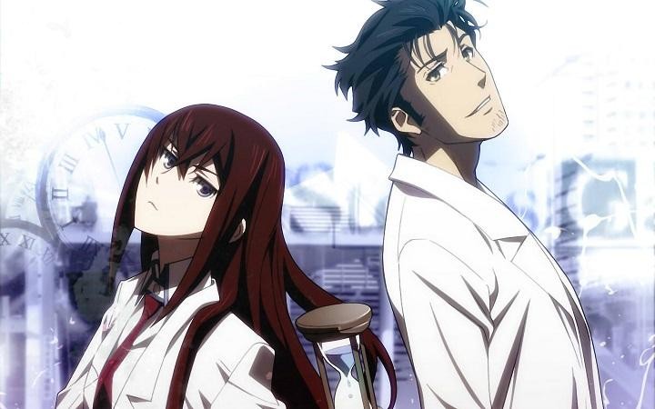 命运石之门好看么（如何评价动画《命运石之门》）-