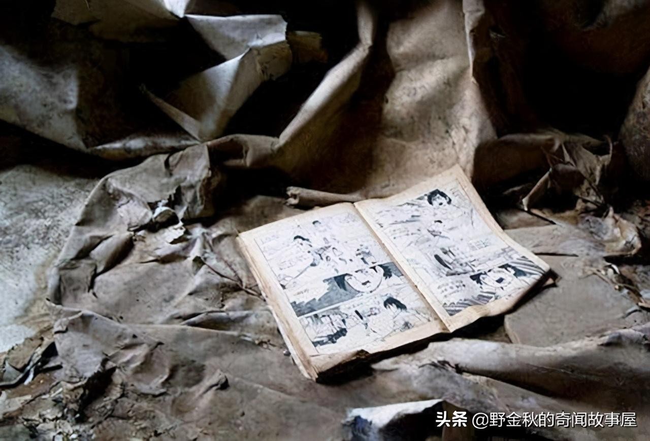 昆池岩真实事件是真的吗（韩国恐怖片《昆池岩》背后真实故事）-